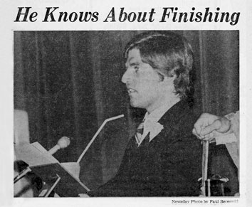 Keynote speaking